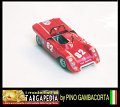 82 Fiat Abarth 1000 SP - Abarth Collection 1.43 (1)